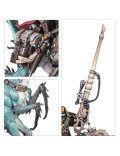 Inquisidor Kroyle Inquisitor Agentes Imperiales Warhammer 40.000