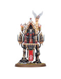 Intranzia Fraye Dogmática Superiora Dogmata Superior Adepta Sororitas Warhammer 40.000