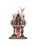 Intranzia Fraye Dogmática Superiora Dogmata Superior Adepta Sororitas Warhammer 40.000