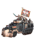 Comisaria Commisar Graves Astra Militarum Warhammer 40.000