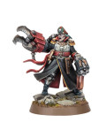 Comisario Commisar Yarrick Astra Militarum warhammer 40.000