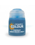 Space Wolves Grey Citadel Contrast 18ml