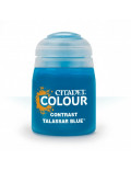 Talassar Blue Citadel Contrast 10ml