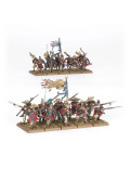Peasant Levy Grand Cathay Warhammer The Old World