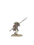 Peasant Levy Grand Cathay Warhammer The Old World