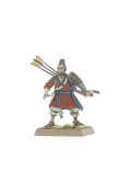 Peasant Levy Grand Cathay Warhammer The Old World
