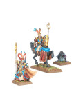 Astromancers of the Celestial Court Grand Cathay Warhammer The Old World