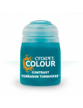 Terradon Turquoise Citadel Contrast 18ml