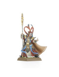 Astromancers of the Celestial Court Grand Cathay Warhammer The Old World