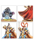 Astromancers of the Celestial Court Grand Cathay Warhammer The Old World
