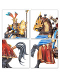 Astromancers of the Celestial Court Grand Cathay Warhammer The Old World