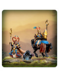 Astromancers of the Celestial Court Grand Cathay Warhammer The Old World