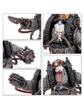 Charonite Ogryn Section Solar Auxilia Warhammer The Horus Heresy
