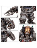 Charonite Ogryn Section Solar Auxilia Warhammer The Horus Heresy