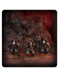 Charonite Ogryn Section Solar Auxilia Warhammer The Horus Heresy