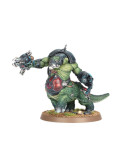El Archivista The Archivist Zoat Warhammer 40.000 Kill Team