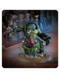 El Archivista The Archivist Zoat Warhammer 40.000 Kill Team