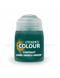 Dark Angels Green Citadel Contrast 18ml