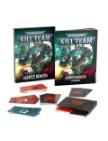 Agentes Némesis (Castellano) Warhammer Kill Team