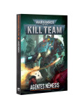 Agentes Némesis (Castellano) Warhammer Kill Team