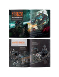 Agentes Némesis (Castellano) Warhammer Kill Team