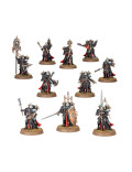 Insidiadoras Celestes Celestian Insidiants Kill Team