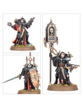 Insidiadoras Celestes Celestian Insidiants Kill Team