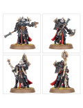 Insidiadoras Celestes Celestian Insidiants Kill Team