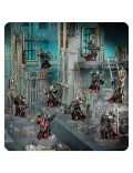 Insidiadoras Celestes Celestian Insidiants Kill Team