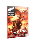 White Dwarf 524 (Inglés)