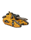 Falchion Super-Heavy Tank Destroyer Legiones Astartes Warhammer The Horus Heresy