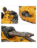 Falchion Super-Heavy Tank Destroyer Legiones Astartes Warhammer The Horus Heresy