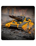 Falchion Super-Heavy Tank Destroyer Legiones Astartes Warhammer The Horus Heresy