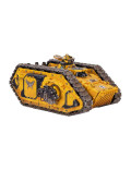 Spartan Prometheus Assault Tank Legiones Astartes Warhammer The Horus Heresy