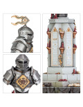 Triunfo del Portamanecer Dawner's Triumph Ciudades de Sigmar Warhammaer Age of Sigmar