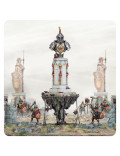 Triunfo del Portamanecer Dawner's Triumph Ciudades de Sigmar Warhammaer Age of Sigmar