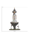 Triunfo del Portamanecer Dawner's Triumph Ciudades de Sigmar Warhammaer Age of Sigmar