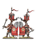 Gargantes del Portón Gate Gargants Ciudades de Sigmar Warhammer Age of Sigmar