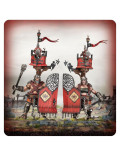 Gargantes del Portón Gate Gargants Ciudades de Sigmar Warhammer Age of Sigmar