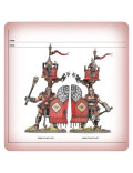 Gargantes del Portón Gate Gargants Ciudades de Sigmar Warhammer Age of Sigmar