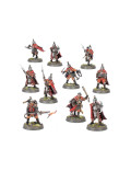 Granaderos del Gremio Libre Freeguild Grenadiers Ciudades de Sigmar Warhammer Age of Sigmar