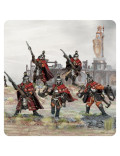 Granaderos del Gremio Libre Freeguild Grenadiers Ciudades de Sigmar Warhammer Age of Sigmar