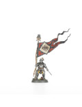 Gallardos del Gremio Libre Freeguild Gallants Ciuidades de Sigmar Warhammer Age of Sigmar