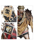 Gallardos del Gremio Libre Freeguild Gallants Ciuidades de Sigmar Warhammer Age of Sigmar