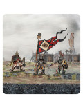 Gallardos del Gremio Libre Freeguild Gallants Ciuidades de Sigmar Warhammer Age of Sigmar
