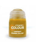 Iyanden Yellow Citadel Contrast 18ml