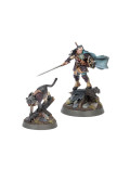 Jorvan Kreel Heredero del Kraken Ciudades de Sigmar Warhammer Age of Sigmar