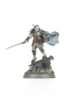 Jorvan Kreel Heredero del Kraken Ciudades de Sigmar Warhammer Age of Sigmar