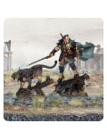 Jorvan Kreel Heredero del Kraken Ciudades de Sigmar Warhammer Age of Sigmar