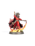 Emanafuegos Aqshiano Aqshian Pyrocaster Ciudades de Sigmar Warhammer Age of Sigmar